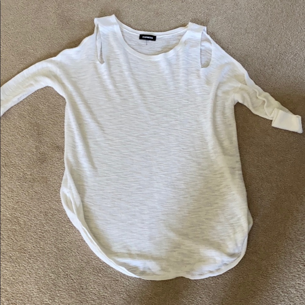 Express shirt